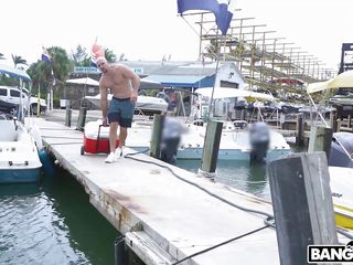 haul that big ass to your captain